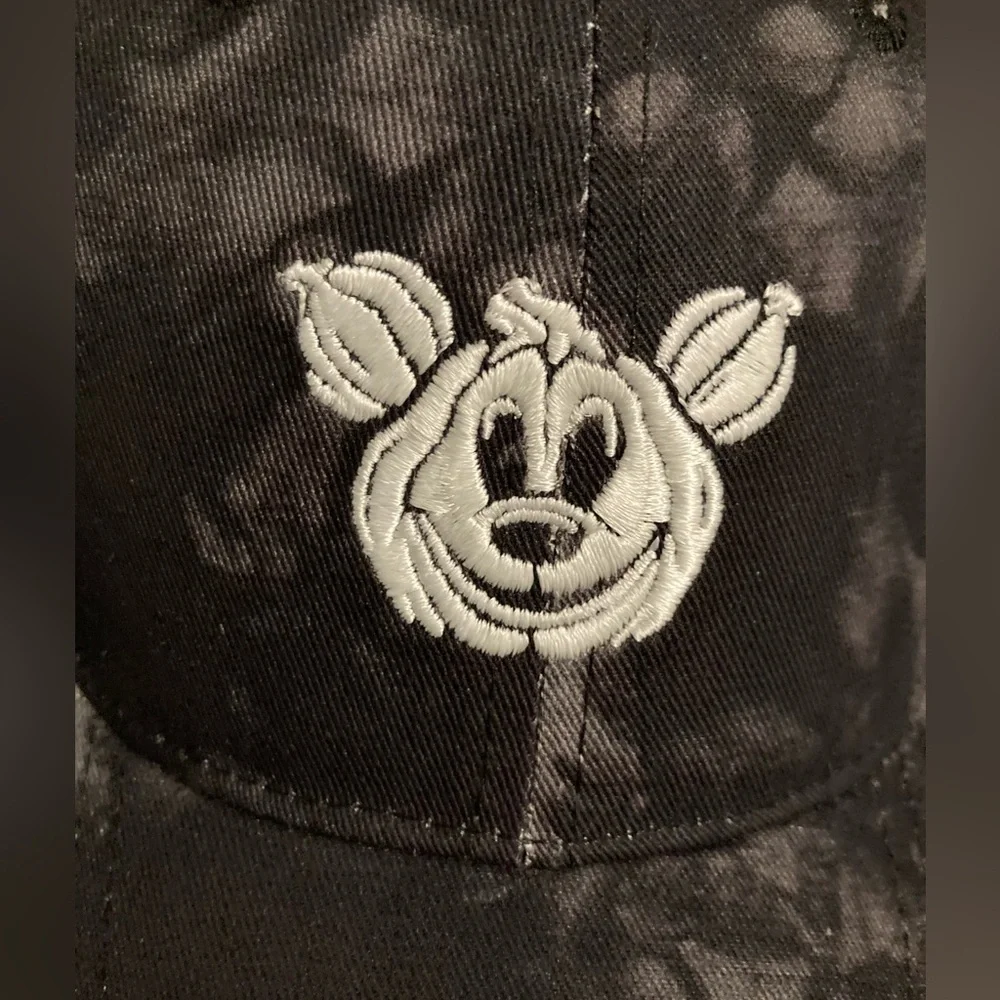 Mickey Says Boo Halloween Baseball cap amexdoors.ca display picture 2